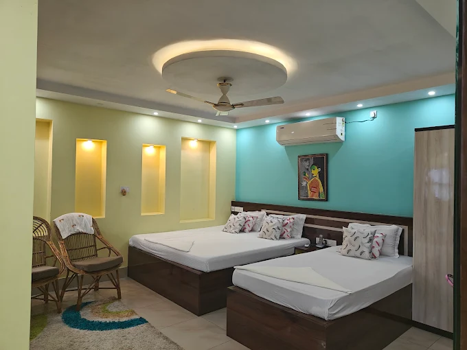 Family Suite